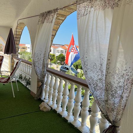 Apartman Tunja Вир Екстериор снимка