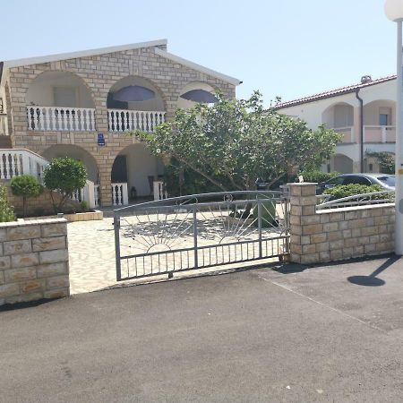 Apartman Tunja Вир Екстериор снимка