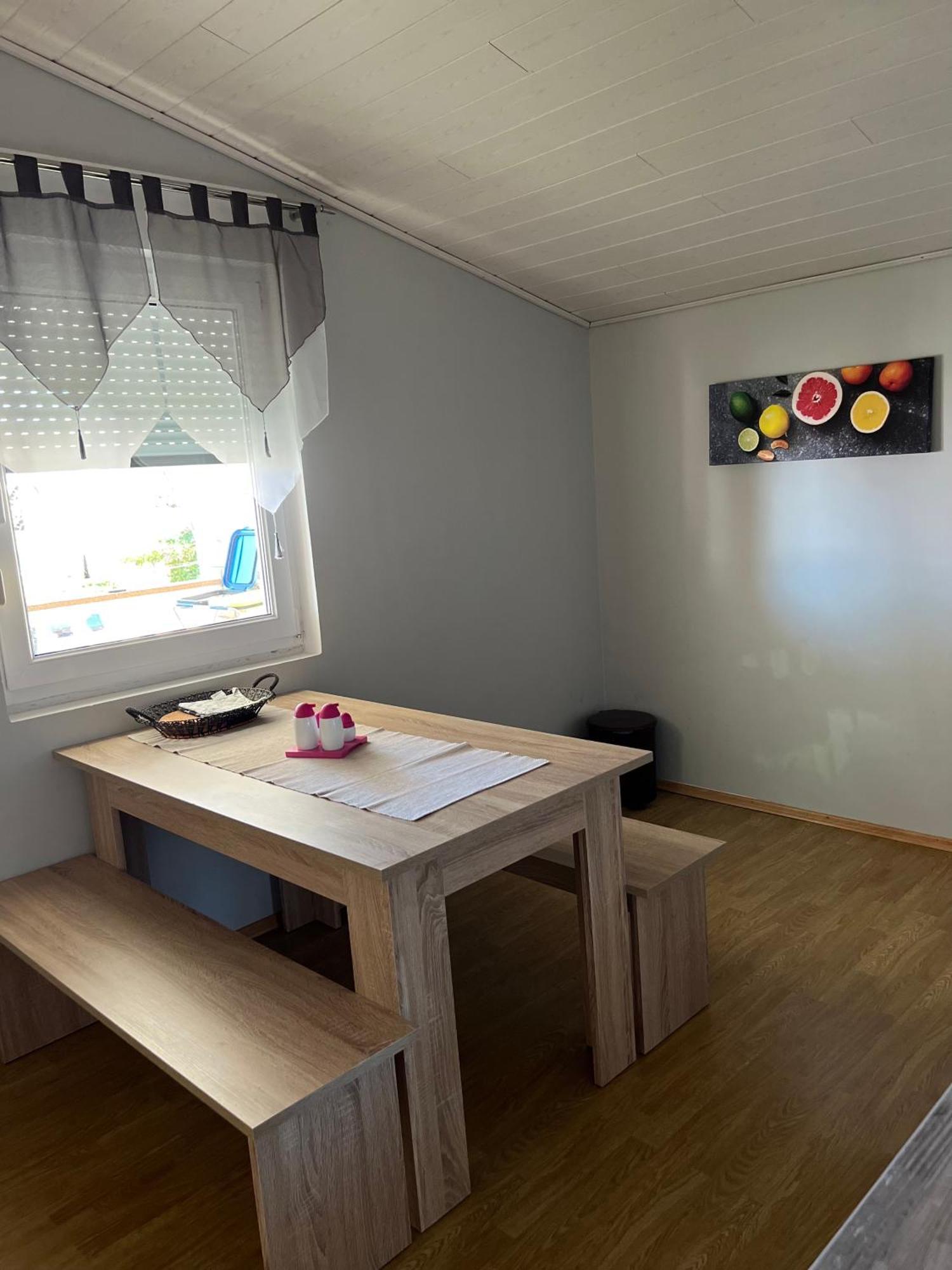 Apartman Tunja Вир Екстериор снимка