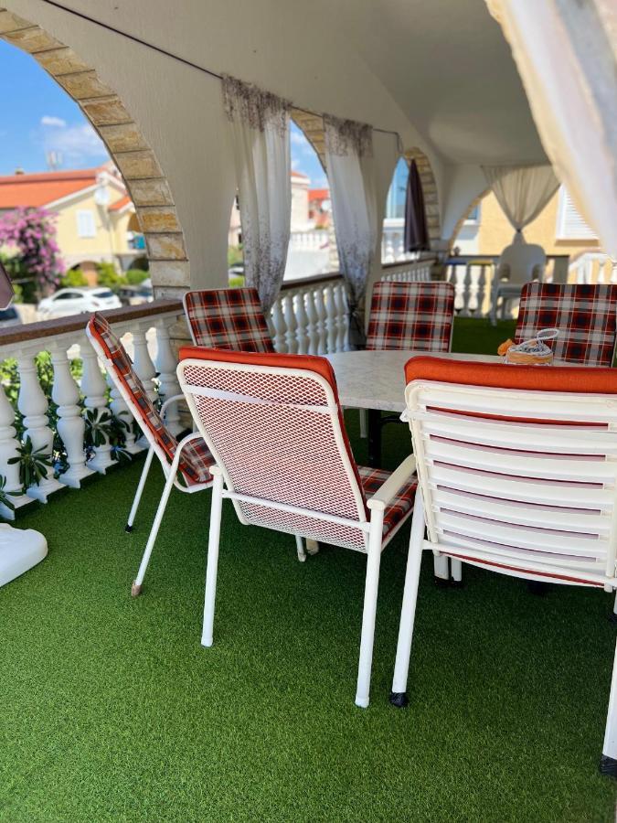 Apartman Tunja Вир Екстериор снимка