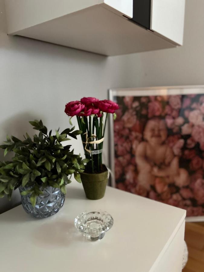 Apartman Tunja Вир Екстериор снимка