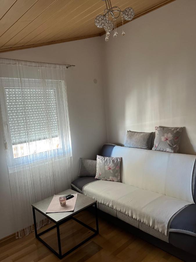 Apartman Tunja Вир Екстериор снимка