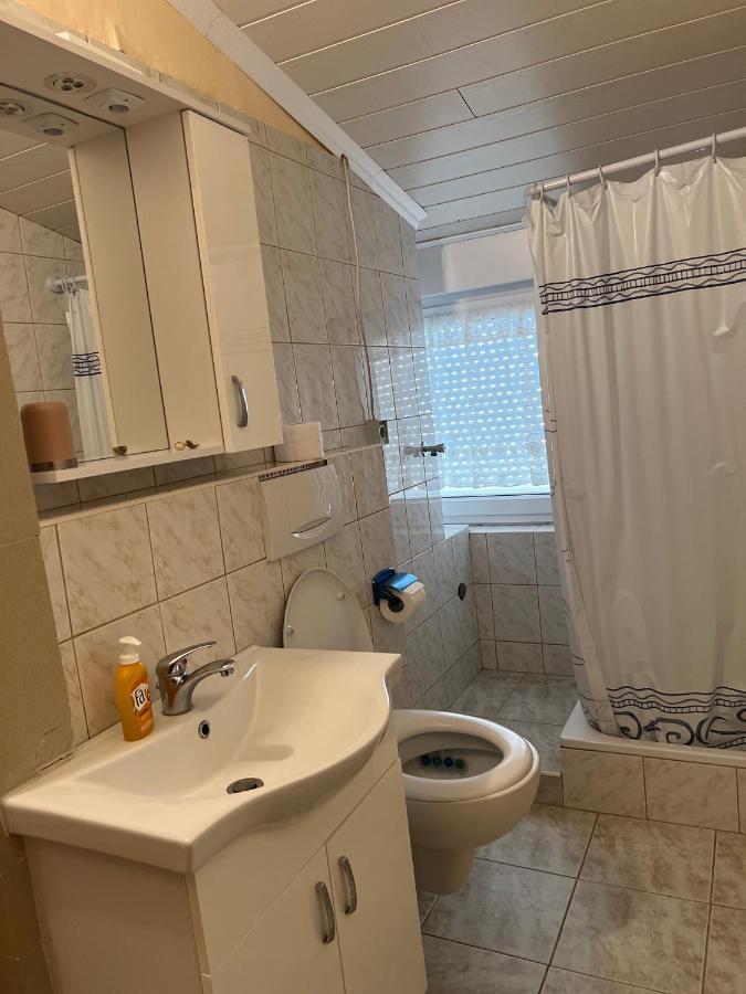 Apartman Tunja Вир Екстериор снимка