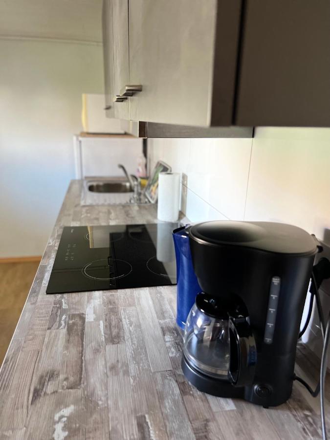 Apartman Tunja Вир Екстериор снимка