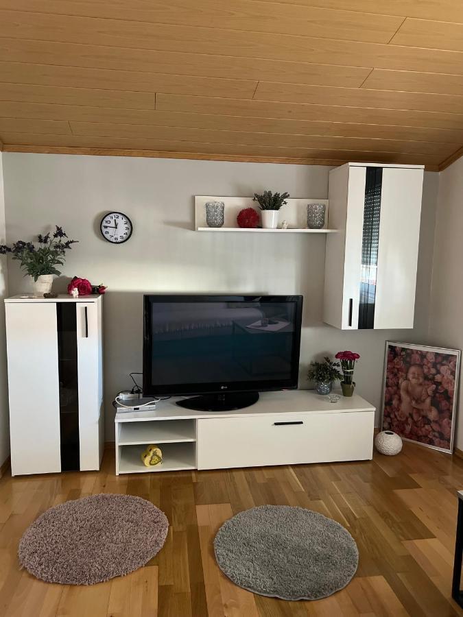 Apartman Tunja Вир Екстериор снимка