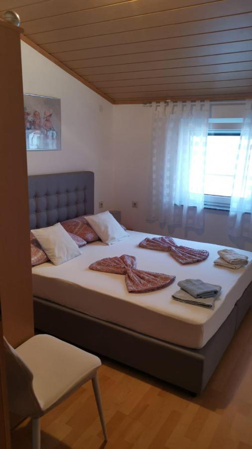 Apartman Tunja Вир Екстериор снимка
