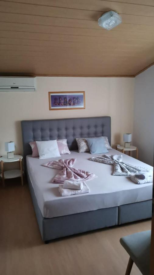 Apartman Tunja Вир Екстериор снимка