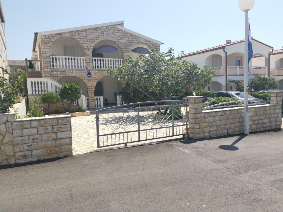Apartman Tunja Вир Екстериор снимка